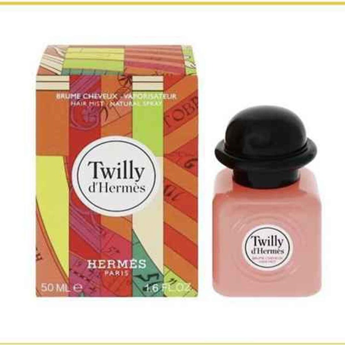 Hermes TWILLY D'HERMES HAIR MIST 50MLProduct Thumbnail