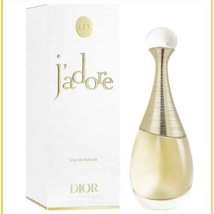 Christian Dior JADORE EAU DE PARFUM 100MLProduct Thumbnail
