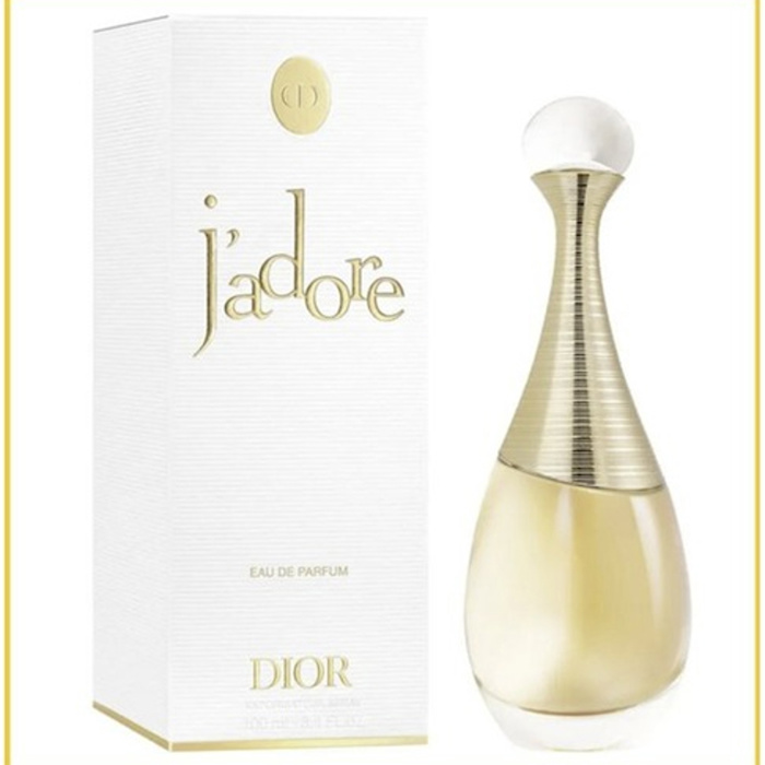 Christian Dior JADORE EAU DE PARFUM 100MLProduct Thumbnail