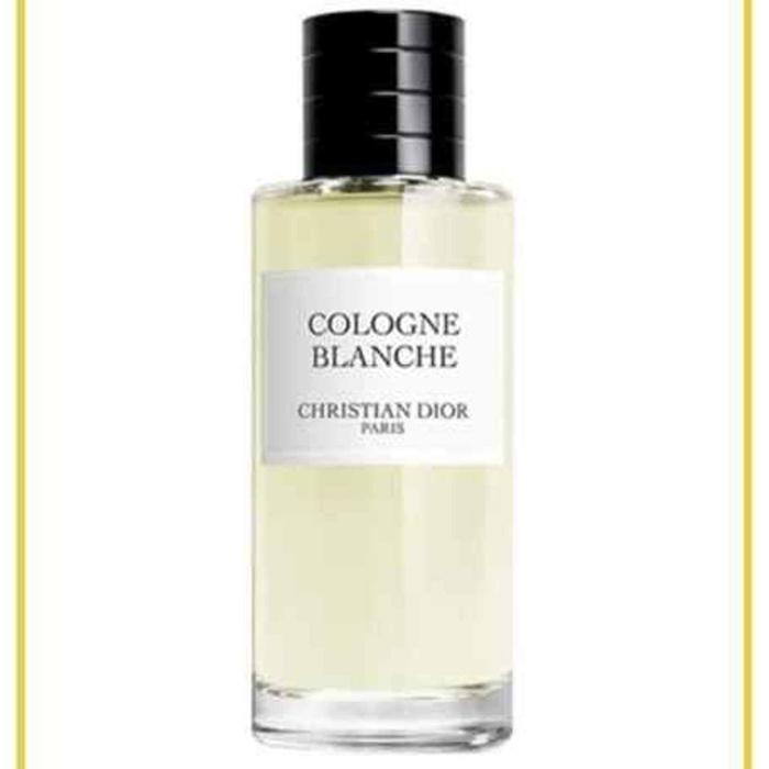 Christian Dior 迪奧 COLOGNE BLANCHE EDP 125MLProduct Thumbnail