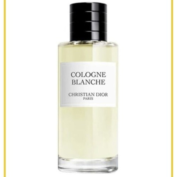 Christian Dior 迪奧 COLOGNE BLANCHE EDP 125MLProduct Thumbnail