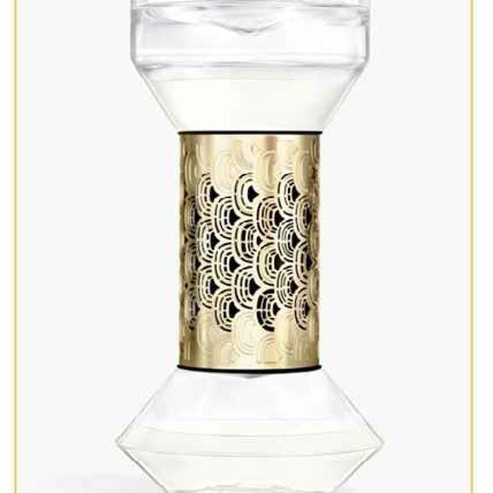 Diptyque ROSES HOURGLASS DIFFUSER 75MLProduct Thumbnail