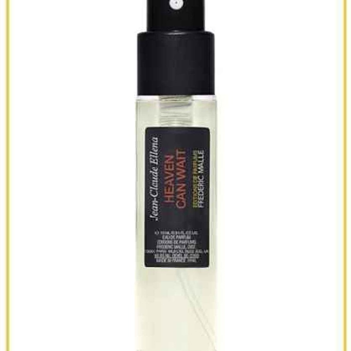 Frederic Malle FMF HEAVEN CAN WAIT EAU DE PARFUM 10MLProduct Thumbnail