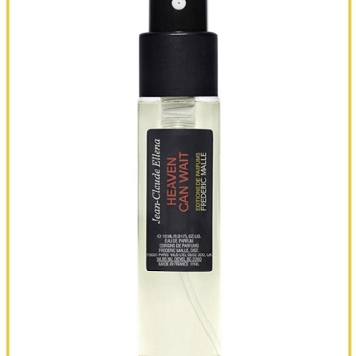 Frederic Malle FMF HEAVEN CAN WAIT EAU DE PARFUM 10MLProduct Thumbnail