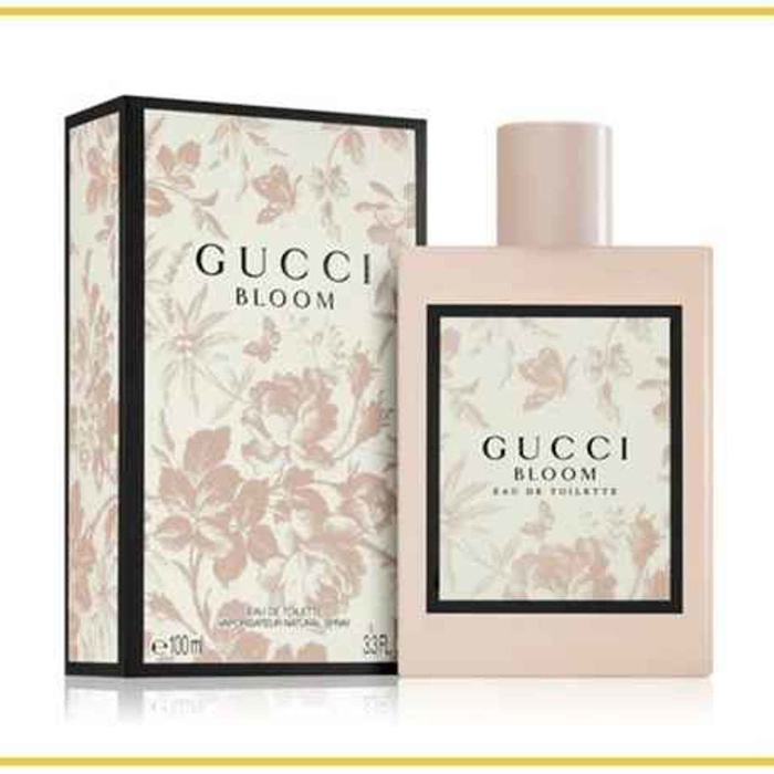 Gucci BLOOM EDT 100MLProduct Thumbnail