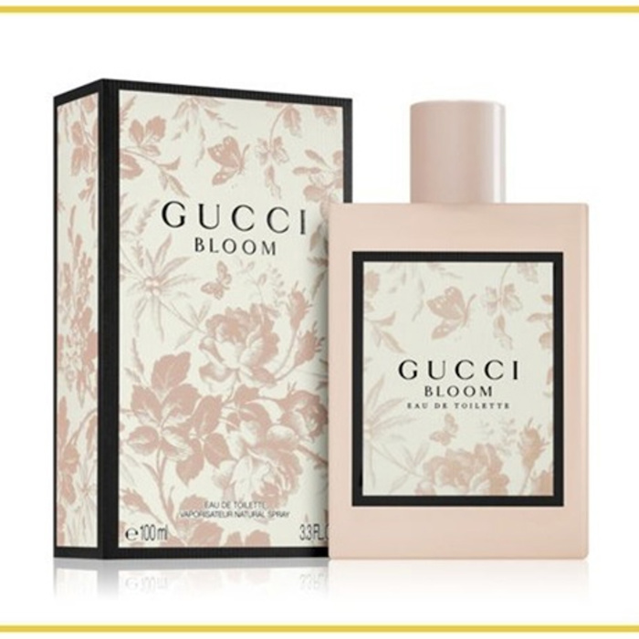 Gucci BLOOM EDT 100MLProduct Thumbnail
