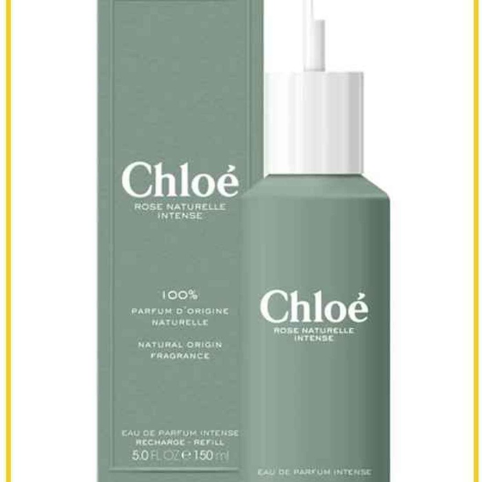 Chloe ROSE NATURELLE INTENSE REFILL EAU DE PARFUM 150MLProduct Thumbnail