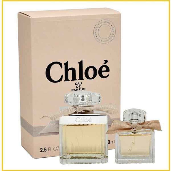 Chloe 蔻依 EAU DE PARFUM GIFT DUO SET 95MLProduct Thumbnail
