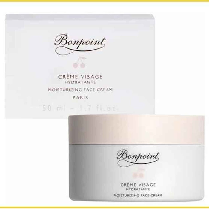 Bonpoint CREME VISAGE HYDRATANTE 50MLProduct Thumbnail