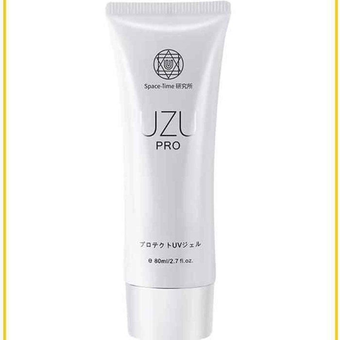 UZU SPACE TIME SUNSCREEN 80MLProduct Thumbnail