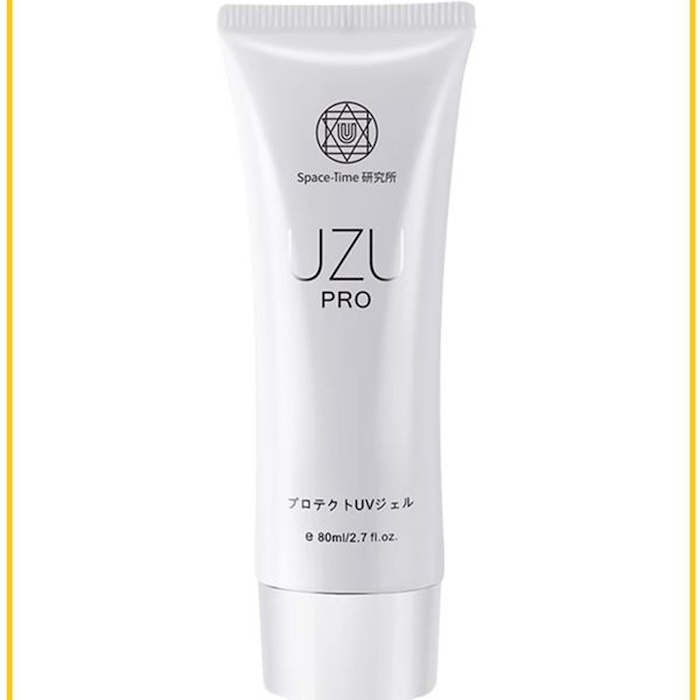 UZU SPACE TIME SUNSCREEN 80MLProduct Thumbnail