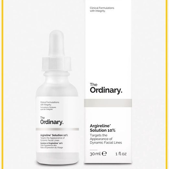 The Ordinary ARGIRELINE SOLUTION 10 30MLProduct Thumbnail