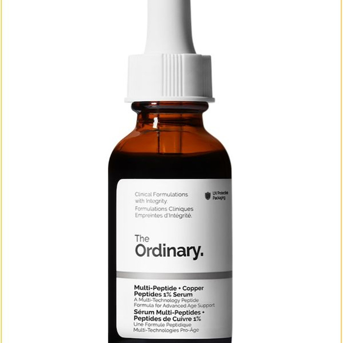 The Ordinary MULTI PEPTIDE COPPER PEPTIDES 1 SERUM 30MLProduct Thumbnail