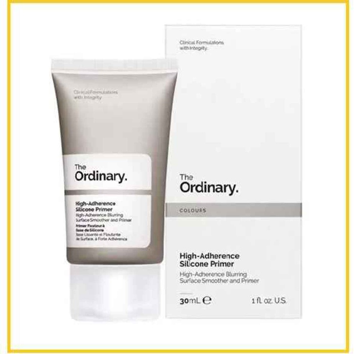 The Ordinary HIGH ADHERENCE SILICONE PRIMER 30MLProduct Thumbnail