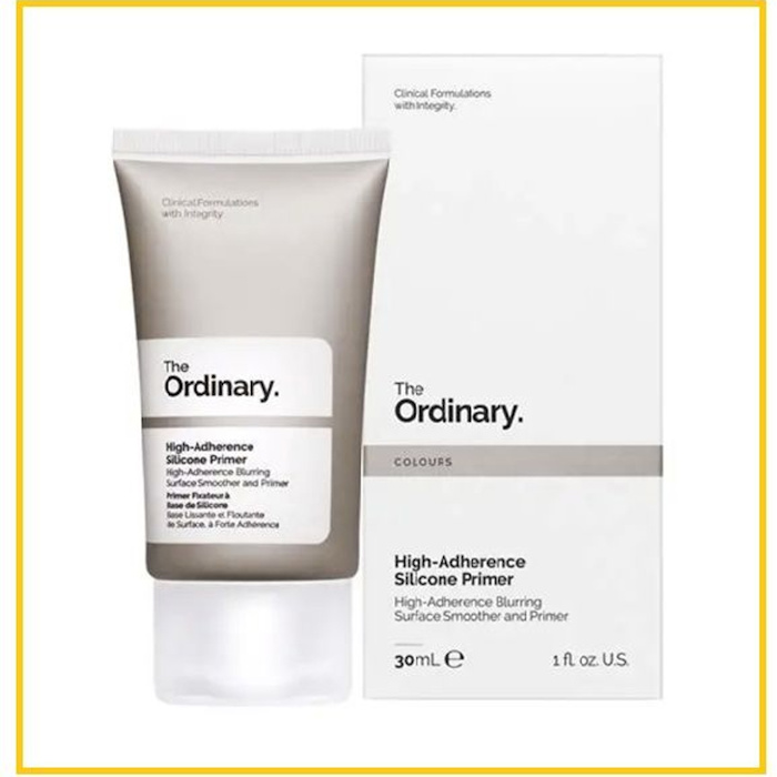 The Ordinary HIGH ADHERENCE SILICONE PRIMER 30MLProduct Thumbnail