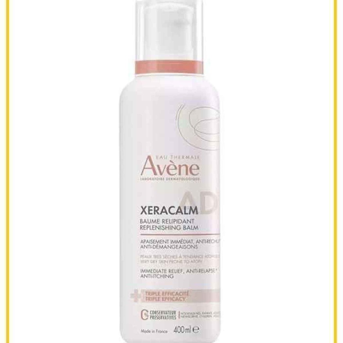 Avene XERACALM AD BALM 400MLProduct Thumbnail