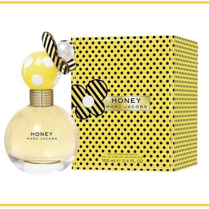 Marc Jacobs HONEY EDP 100MLProduct Thumbnail