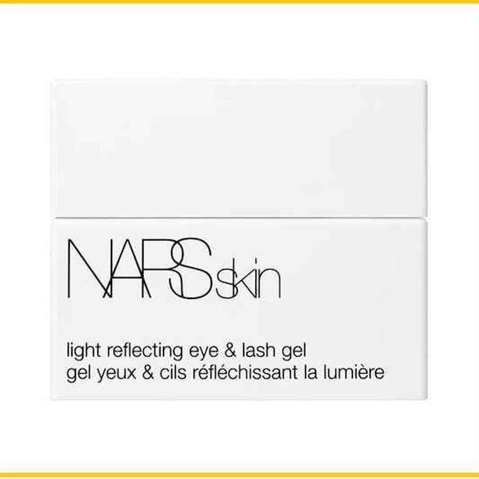 NARS LIGHT REFLECTING EYE AND LASH GEL 15MLProduct Thumbnail