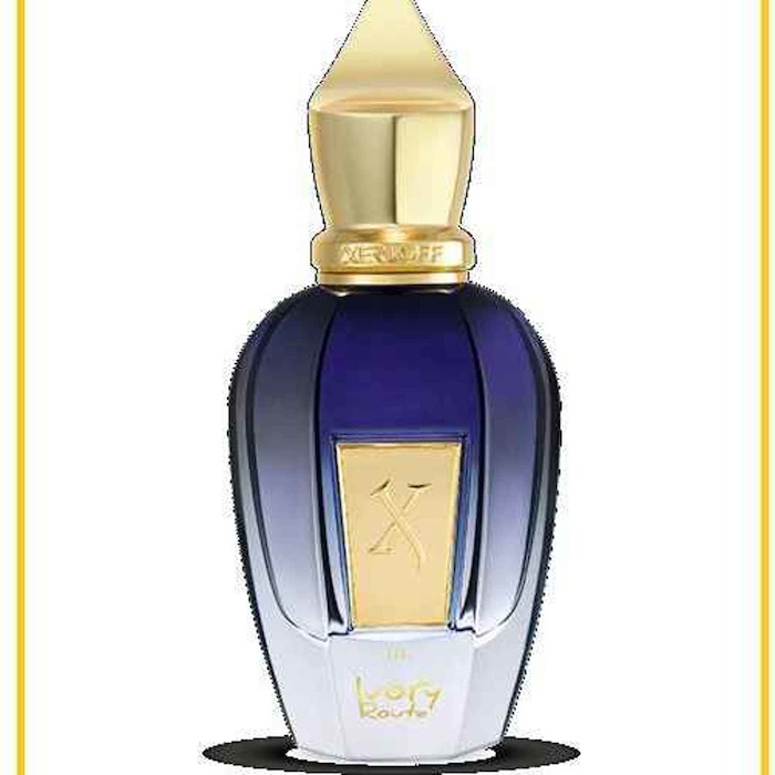 Xerjoff IVORY ROUTE EDP 50MLProduct Thumbnail
