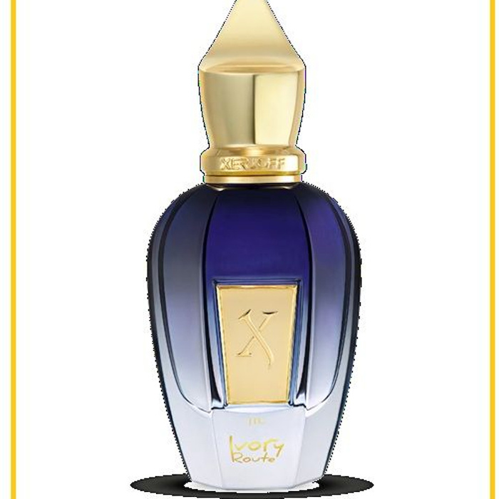 Xerjoff IVORY ROUTE EDP 50MLProduct Thumbnail
