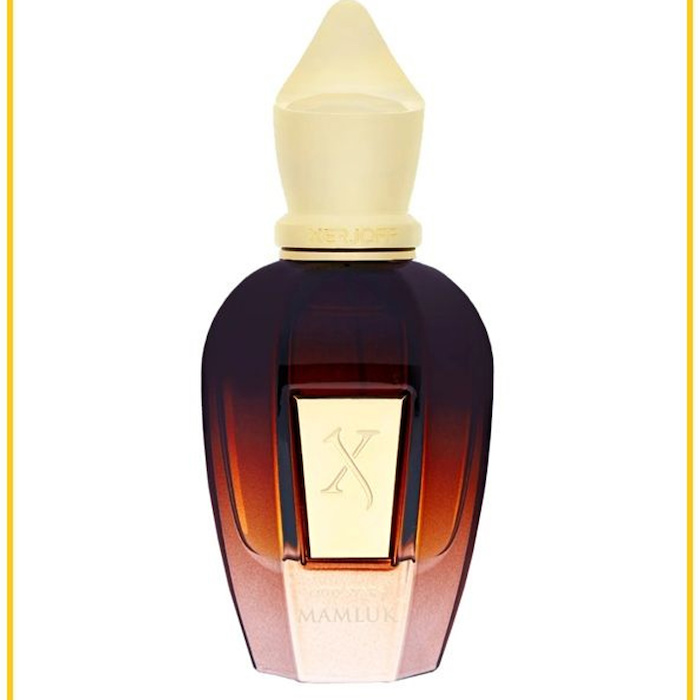 Xerjoff MAMLUK PARFUM 50MLProduct Thumbnail