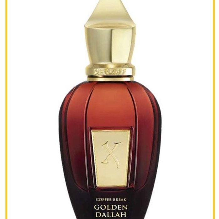 Xerjoff GOLDEN DALLAH PARFUM 50MLProduct Thumbnail