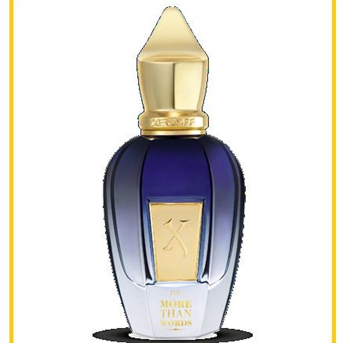 Xerjoff MORE THAN WORDS EDP 50MLProduct Thumbnail