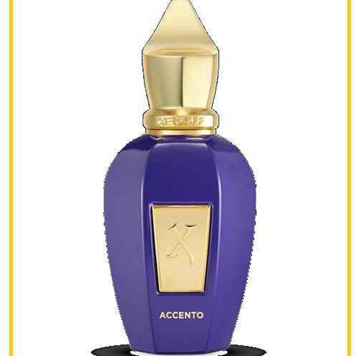Xerjoff ACCENTO EDP 50MLProduct Thumbnail