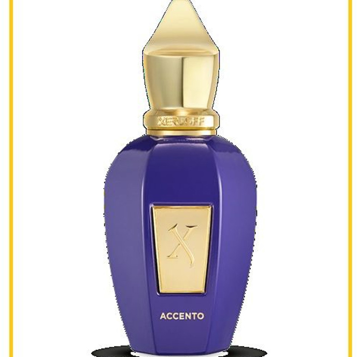 Xerjoff ACCENTO EDP 50MLProduct Thumbnail