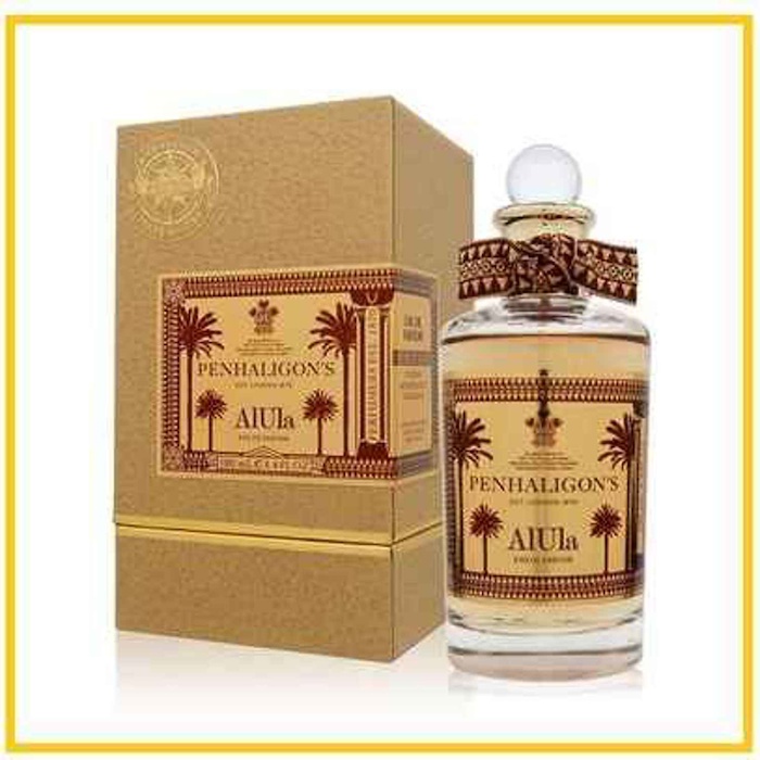 Penhaligon's ALULA EDP 100MLProduct Thumbnail