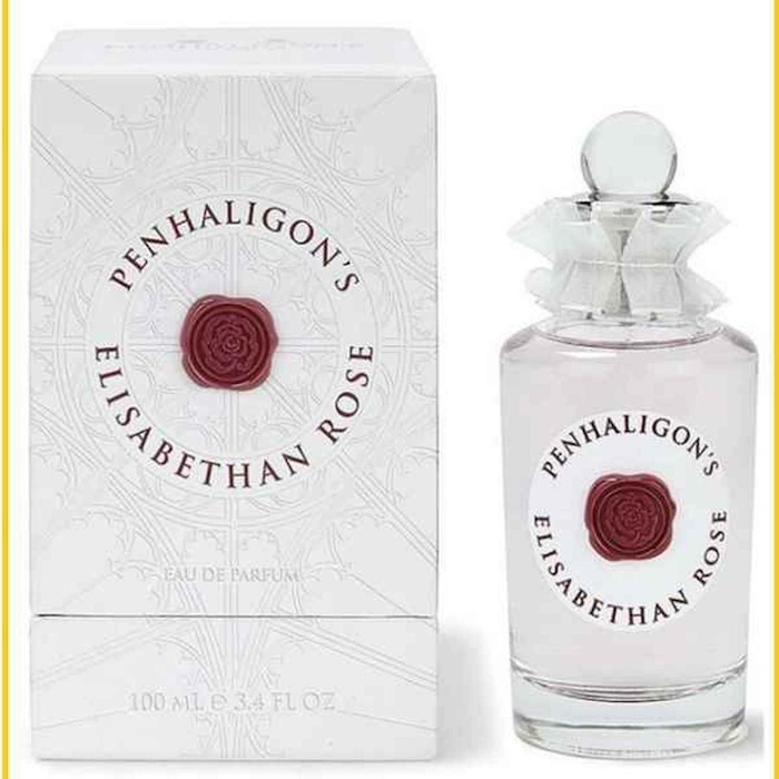 Penhaligon's ELISABETHAN ROSE EAU DE PARFUM 100MLProduct Thumbnail