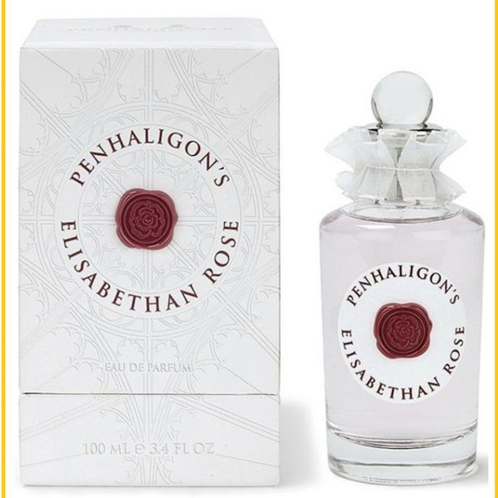 Penhaligon's ELISABETHAN ROSE EAU DE PARFUM 100MLProduct Thumbnail