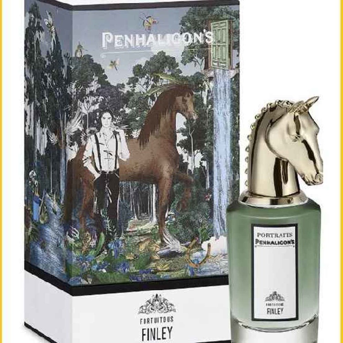 Penhaligon's FORTUITOUS FINLEY EDP 75MLProduct Thumbnail
