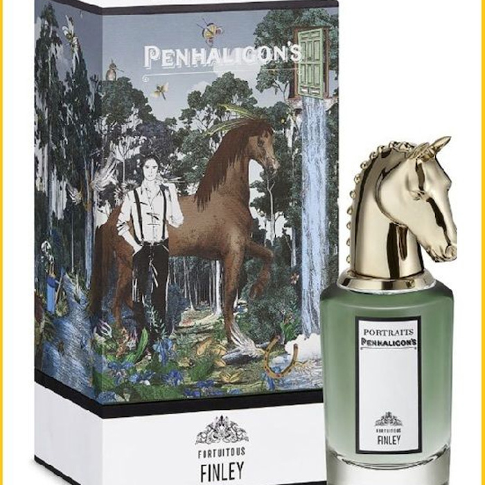 Penhaligon's FORTUITOUS FINLEY EDP 75MLProduct Thumbnail