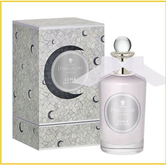 Penhaligon's LUNA EAU DE TOILETTE 100MLProduct Thumbnail