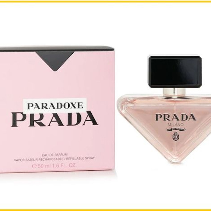 Prada PARADOXE EAU DE PARFUM 50MLProduct Thumbnail