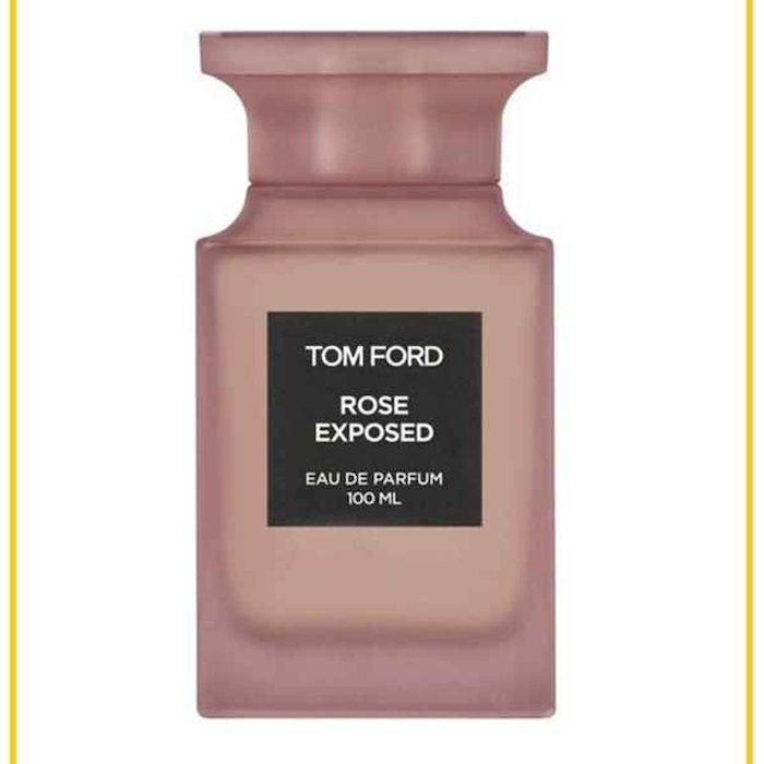 Tom Ford ROSE EXPOSED EAU DE PARFUM 50MLProduct Thumbnail