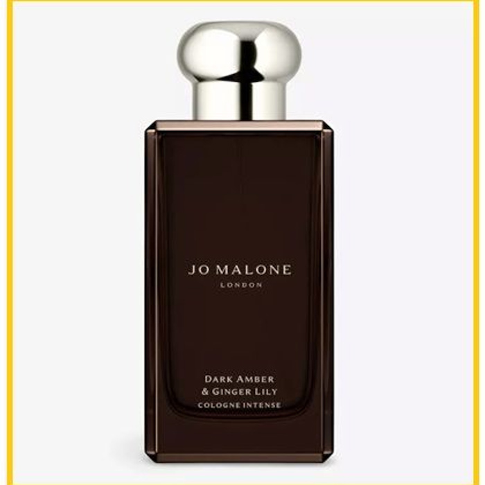 Jo Malone DARK AMBER & GINGER LILY COLOGNE 100MLProduct Thumbnail