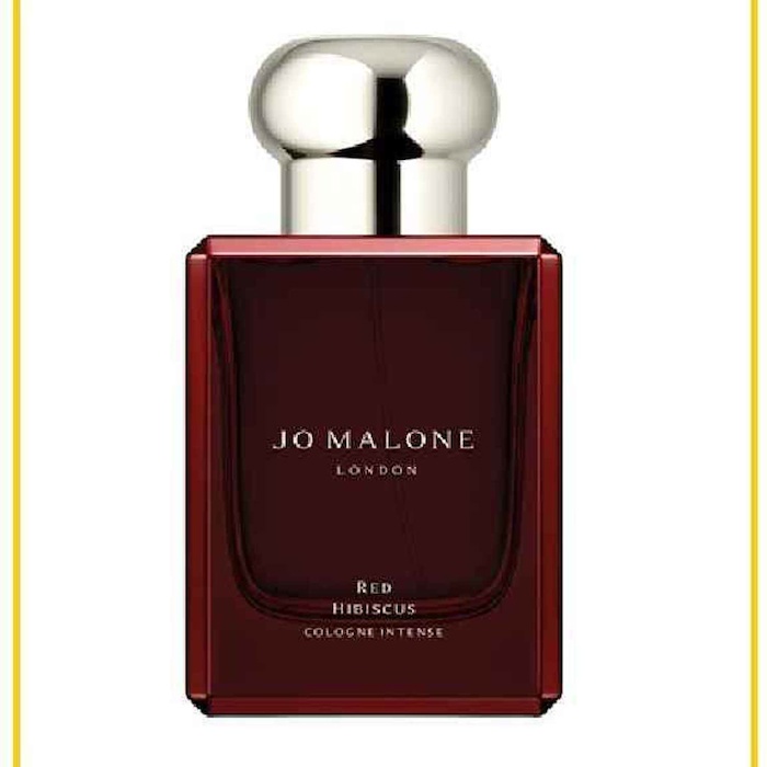 Jo Malone RED HIBISCUS COLOGNE INTENSE 100MLProduct Thumbnail