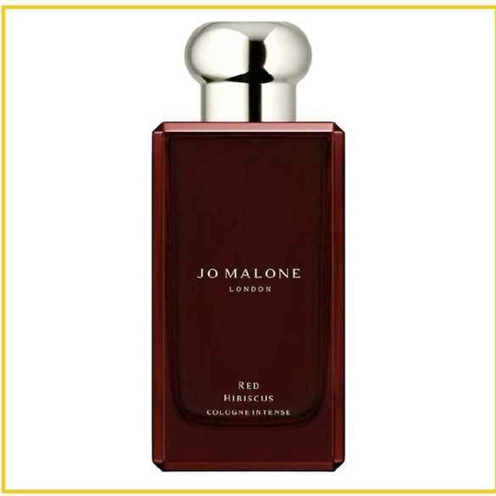 Jo Malone RED HIBISCUS COLOGNE INTENSE 100MLProduct Thumbnail