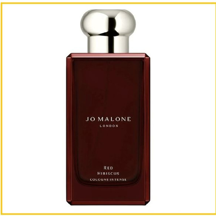 Jo Malone RED HIBISCUS COLOGNE INTENSE 100MLProduct Thumbnail