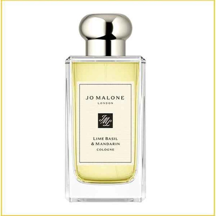 Jo Malone LIME BASIL & MANDARIN COLOGNE SPRAY 100MLProduct Thumbnail