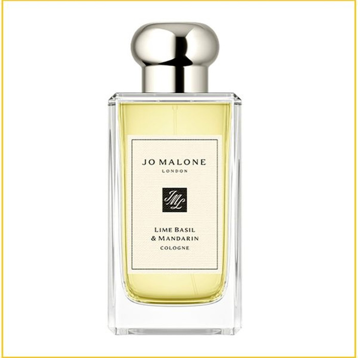 Jo Malone LIME BASIL & MANDARIN COLOGNE SPRAY 100MLProduct Thumbnail