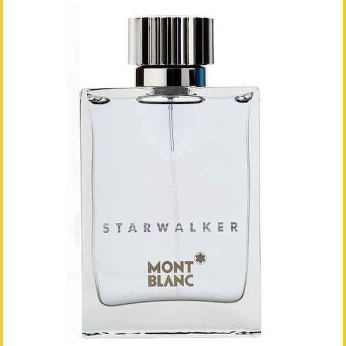 Montblanc 萬寶龍 STARWALKER EDT 75MLProduct Thumbnail