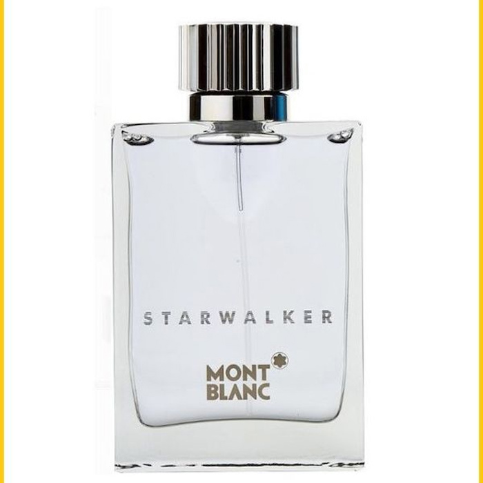 Montblanc 萬寶龍 STARWALKER EDT 75MLProduct Thumbnail