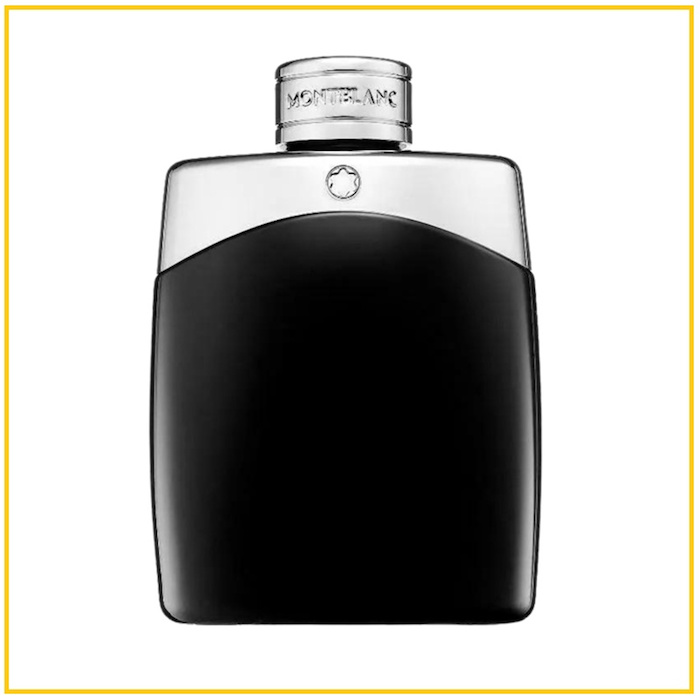 Montblanc LEGEND FOR MEN EDT 100MLProduct Thumbnail