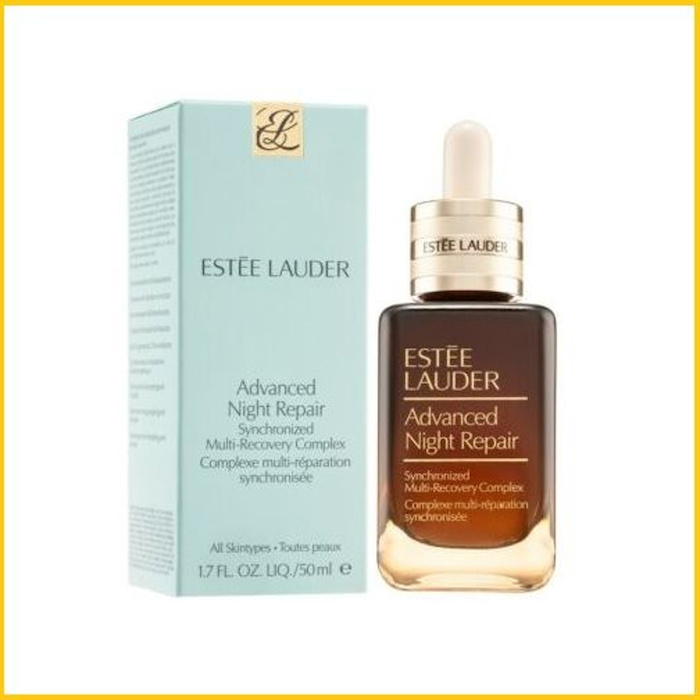 Estee Lauder 雅詩蘭黛 ADVANCED NIGHT REPAIR SYNCHRONIZED MULTI RECOVERY COMPLEX 50MLProduct Thumbnail