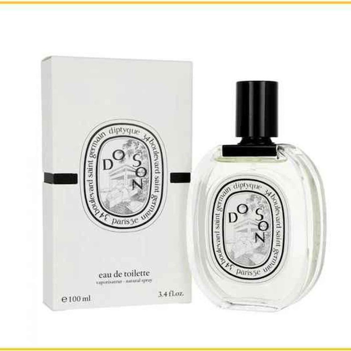 Diptyque DO SON EAU DE TOILETTE 100MLProduct Thumbnail