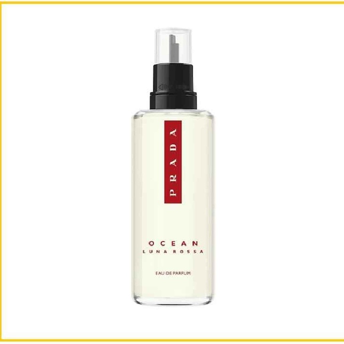 Prada 普拉達 LUNA ROSSA OCEAN EDP REFILL 150MLProduct Thumbnail