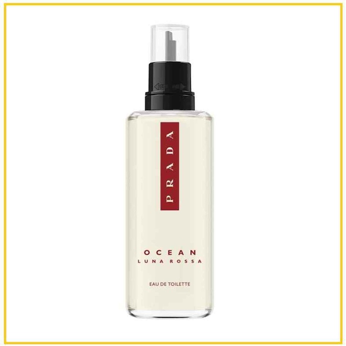 Prada LUNA ROSSA OCEAN EDT REFILL 150MLProduct Thumbnail